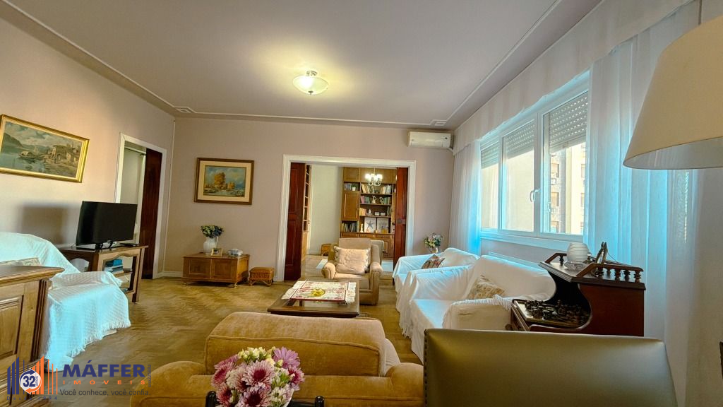 Apartamento, 3 quartos, 190 m² - Foto 25