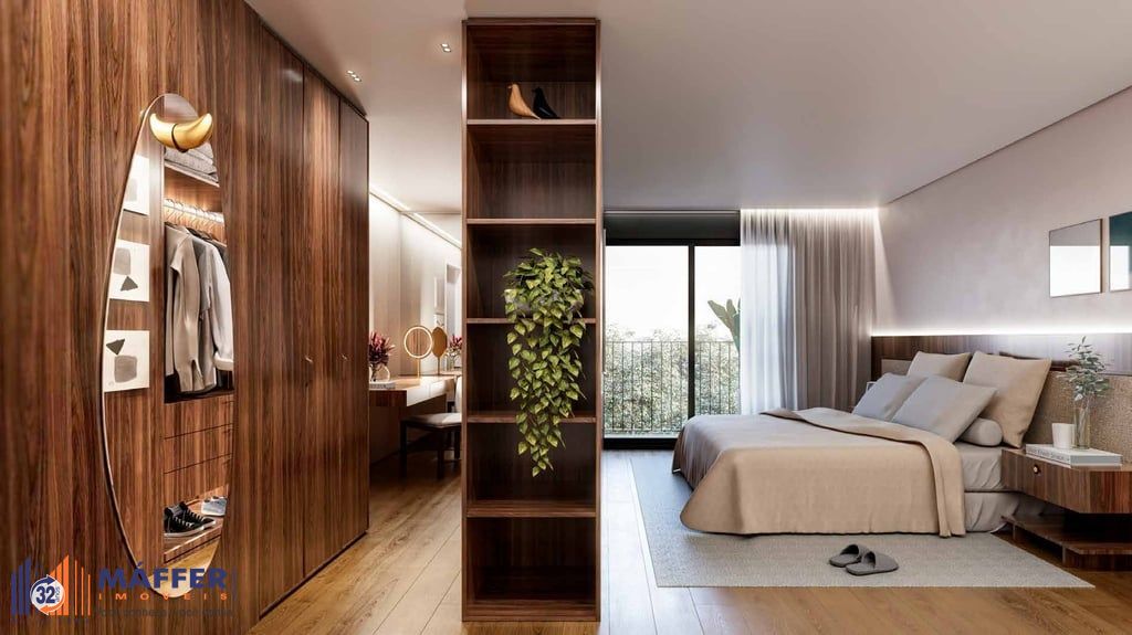 Apartamento, 4 quartos, 203 m² - Foto 11