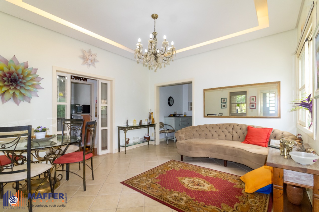 Casa, 5 quartos, 230 m² - Foto 20