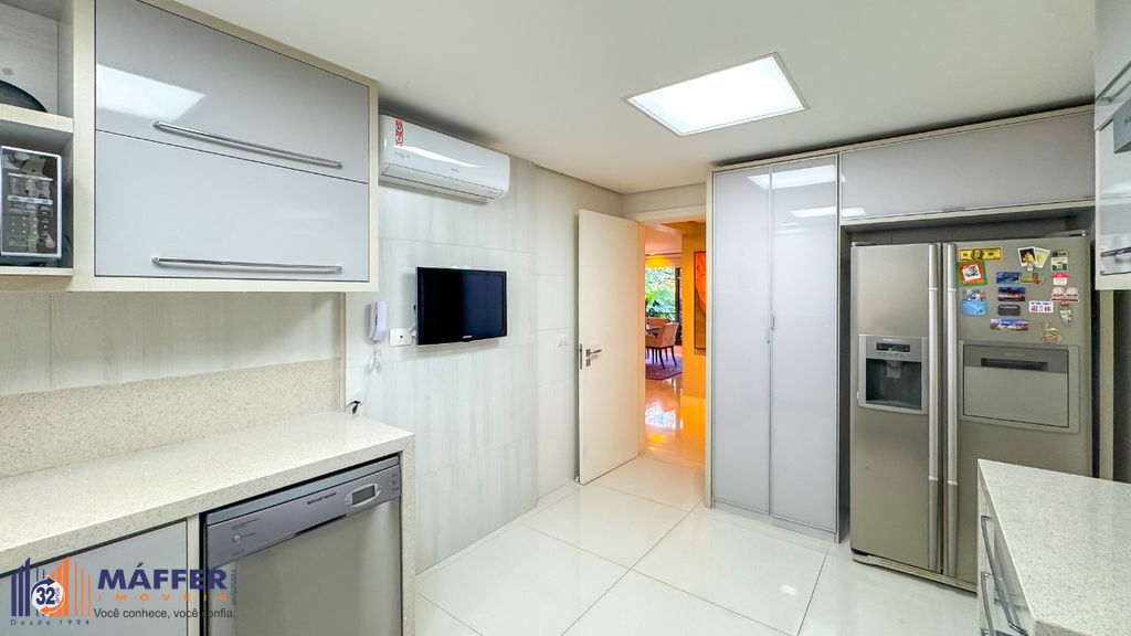 Apartamento, 4 quartos, 276 m² - Foto 50