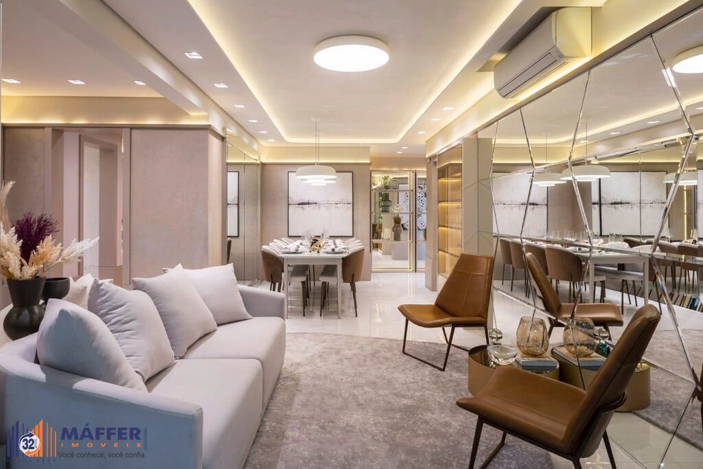 Apartamento, 3 quartos, 119 m² - Foto 7