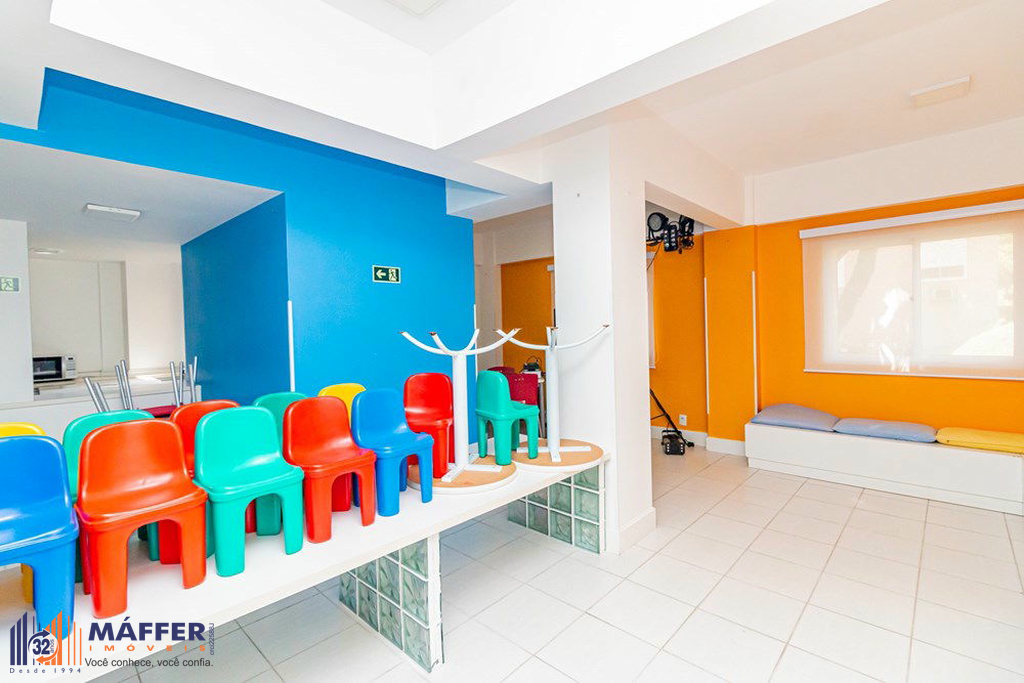 Apartamento, 2 quartos, 52 m² - Foto 10