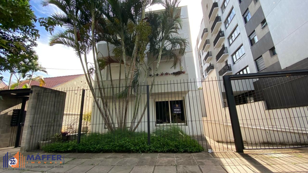 Apartamento, 3 quartos, 125 m² - Foto 4