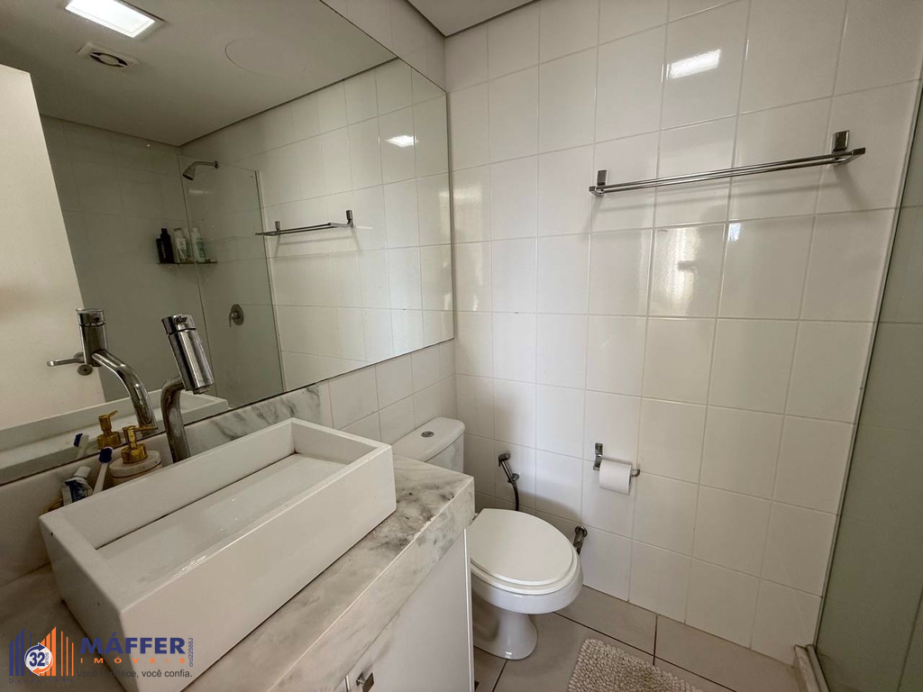 Apartamento, 1 quarto, 64 m² - Foto 6