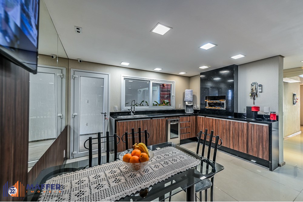 Casa, 5 quartos, 714 m² - Foto 20