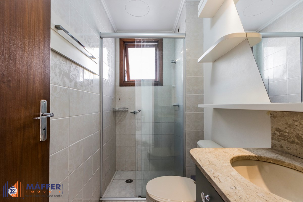 Apartamento, 2 quartos, 61 m² - Foto 40