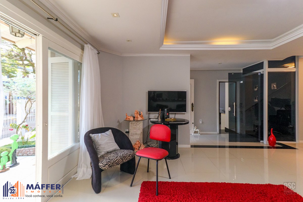 Casa, 4 quartos, 298 m² - Foto 6