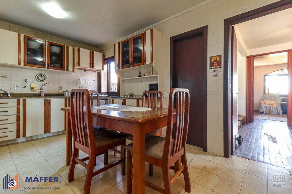 Casa, 4 quartos, 248 m² - Foto 13