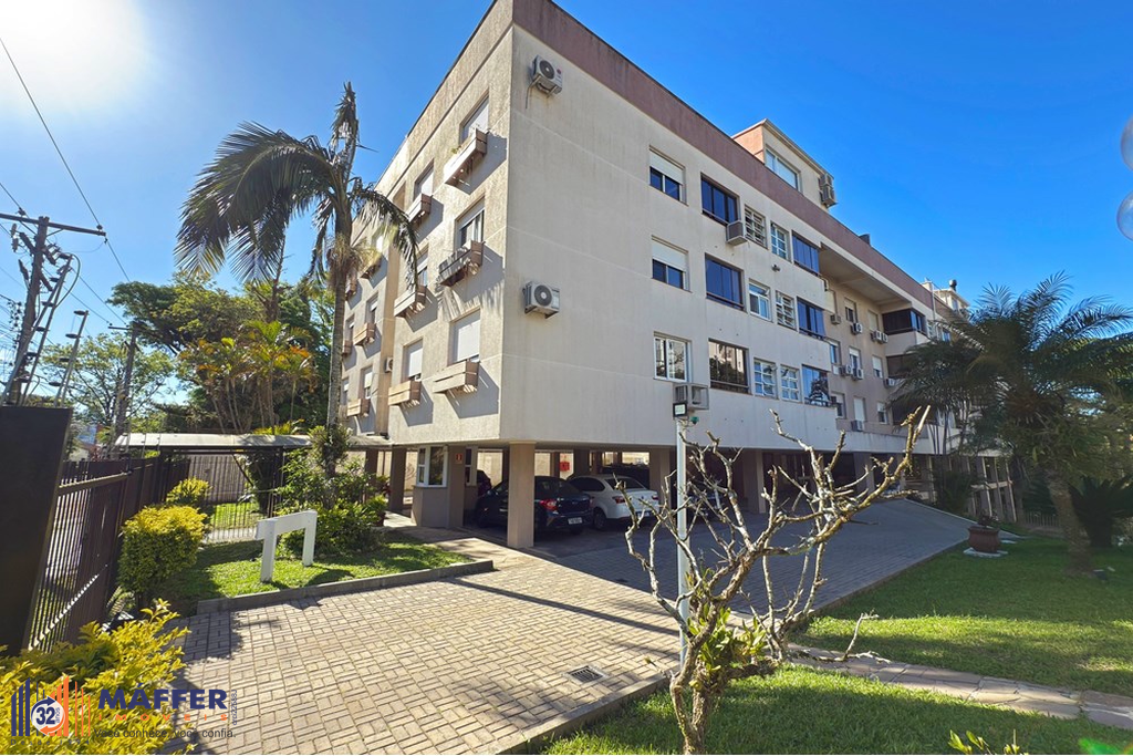 Apartamento, 2 quartos, 63 m² - Foto 12