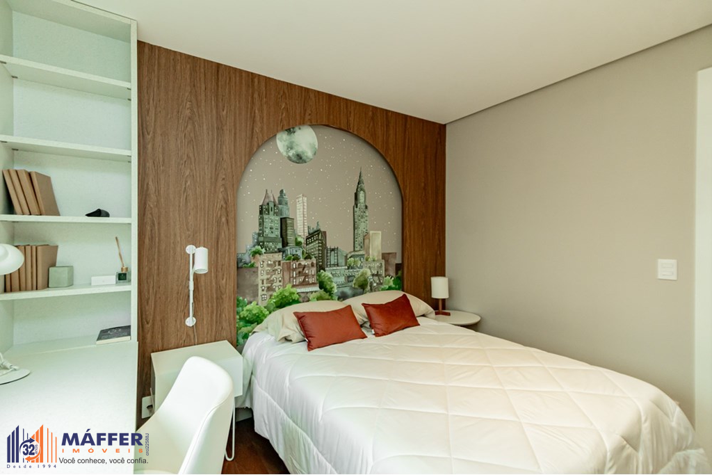 Apartamento, 3 quartos, 153 m² - Foto 12