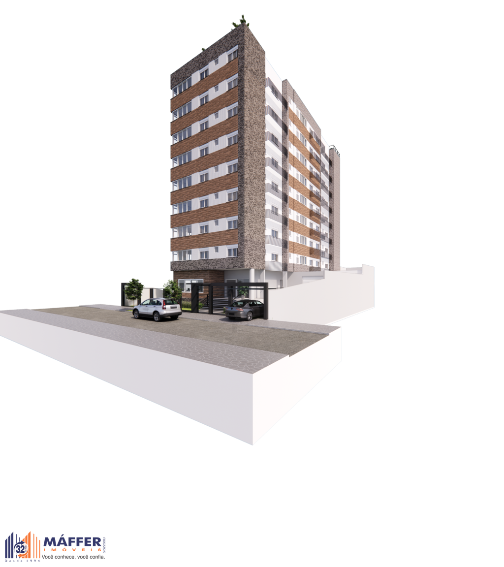 Apartamento, 3 quartos, 99 m² - Foto 6