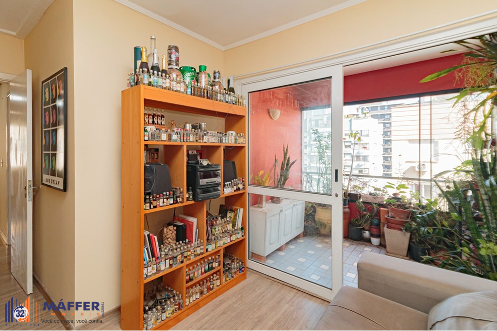 Apartamento, 3 quartos, 84 m² - Foto 24