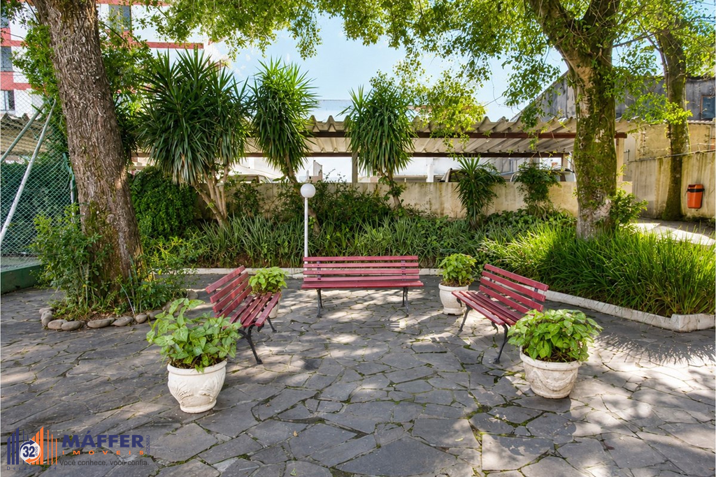 Apartamento, 2 quartos, 72 m² - Foto 16
