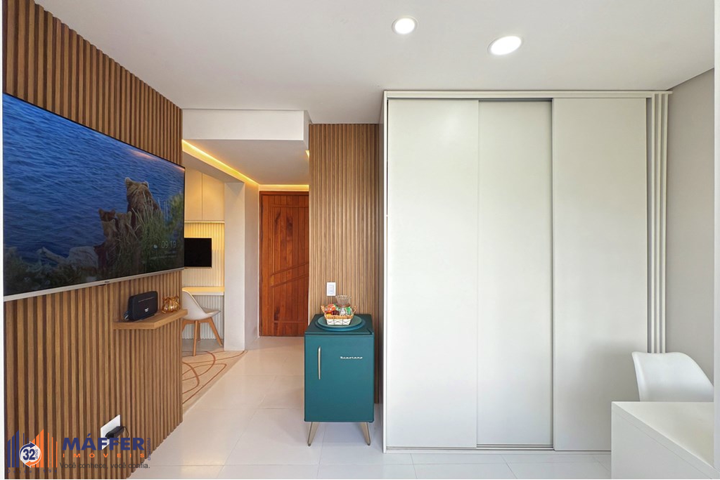 Apartamento, 1 quarto, 26 m² - Foto 29
