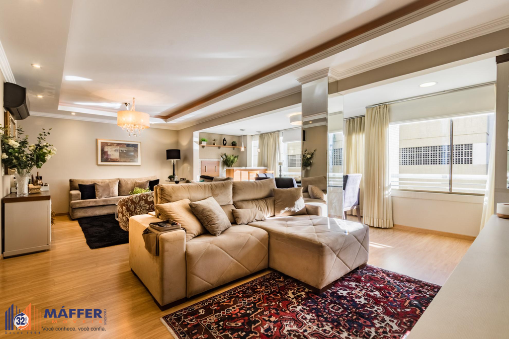 Apartamento, 3 quartos, 120 m² - Foto 31