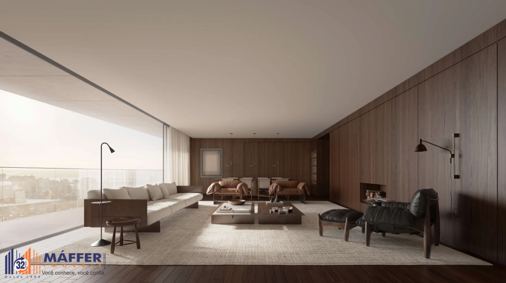 Apartamento, 3 quartos, 265 m² - Foto 5
