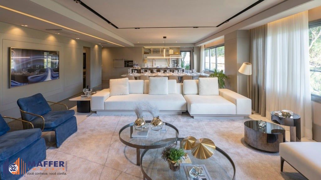 Apartamento, 3 quartos, 286 m² - Foto 16