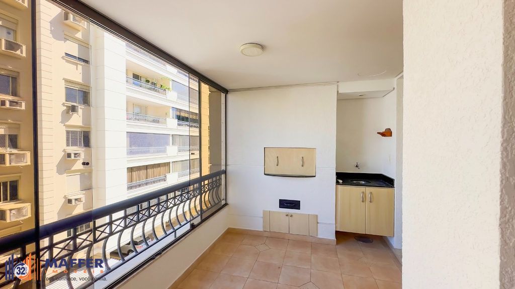 Apartamento, 3 quartos, 117 m² - Foto 30