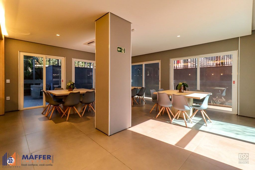 Apartamento, 3 quartos, 66 m² - Foto 6