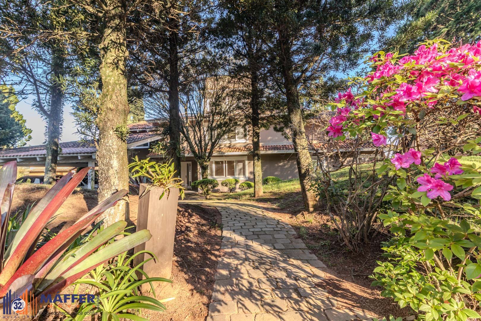 Casa de Condomínio no Jardim do Sol, 4 suítes, à venda, 735 m², Cavalhada - Porto Alegre — foto 5