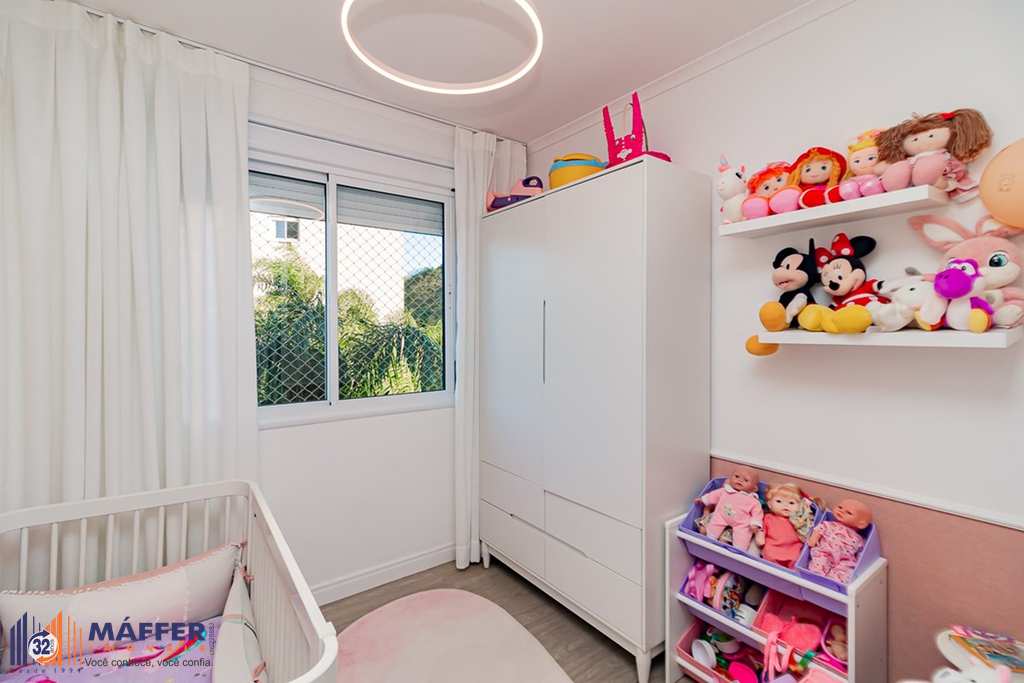 Apartamento, 3 quartos, 83 m² - Foto 18