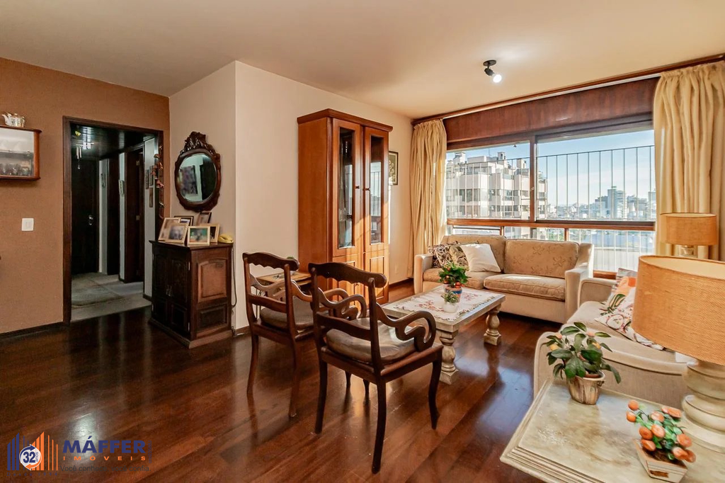 Apartamento, 3 quartos, 116 m² - Foto 38