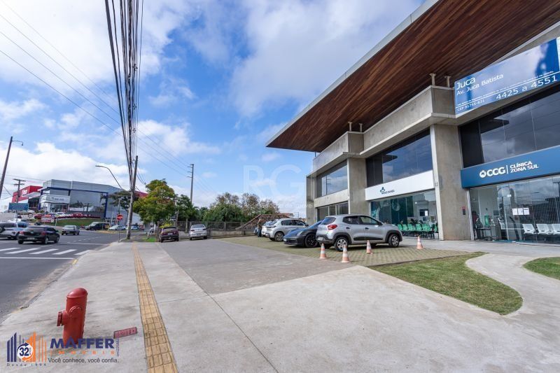 Loja, para alugar, 325 m², Hípica - Porto Alegre — foto 3