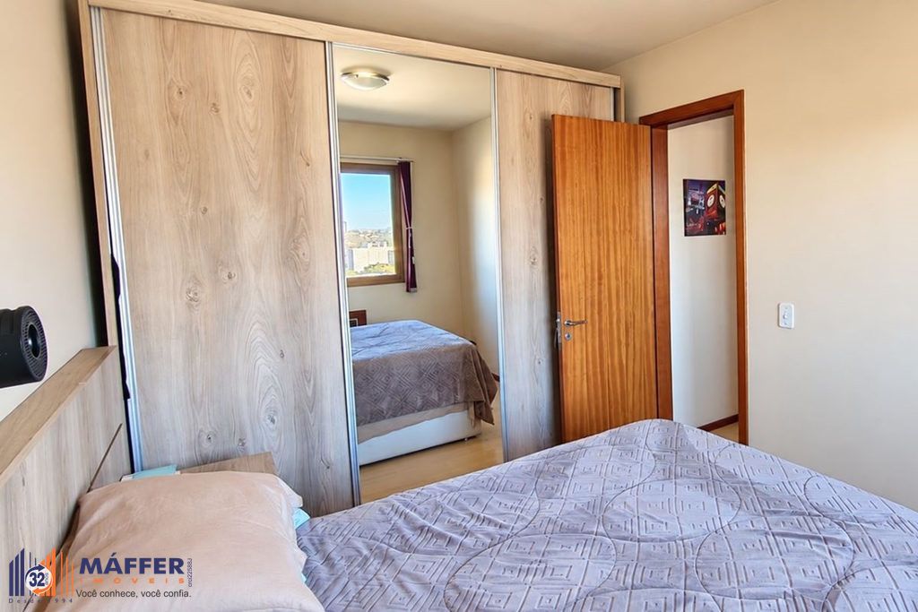 Apartamento, 2 quartos, 57 m² - Foto 35