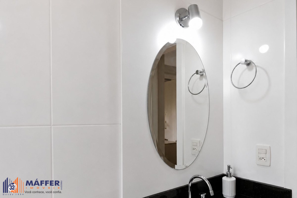 Apartamento, 2 quartos, 75 m² - Foto 12