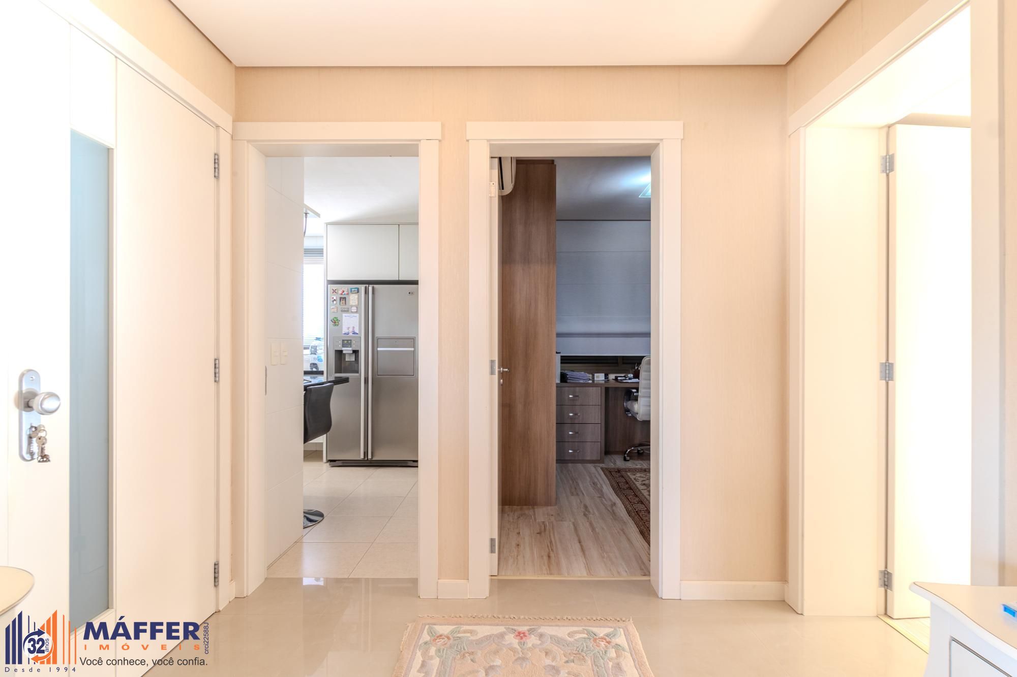 Apartamento, 3 quartos, 219 m² - Foto 23
