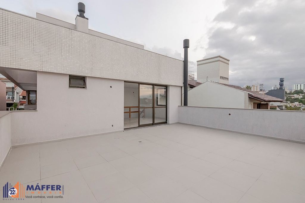 Cobertura, 3 quartos, 172 m² - Foto 29