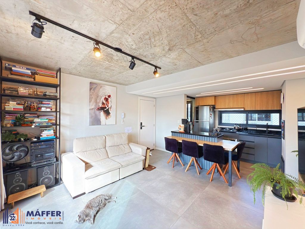 Apartamento, 2 quartos, 67 m² - Foto 19