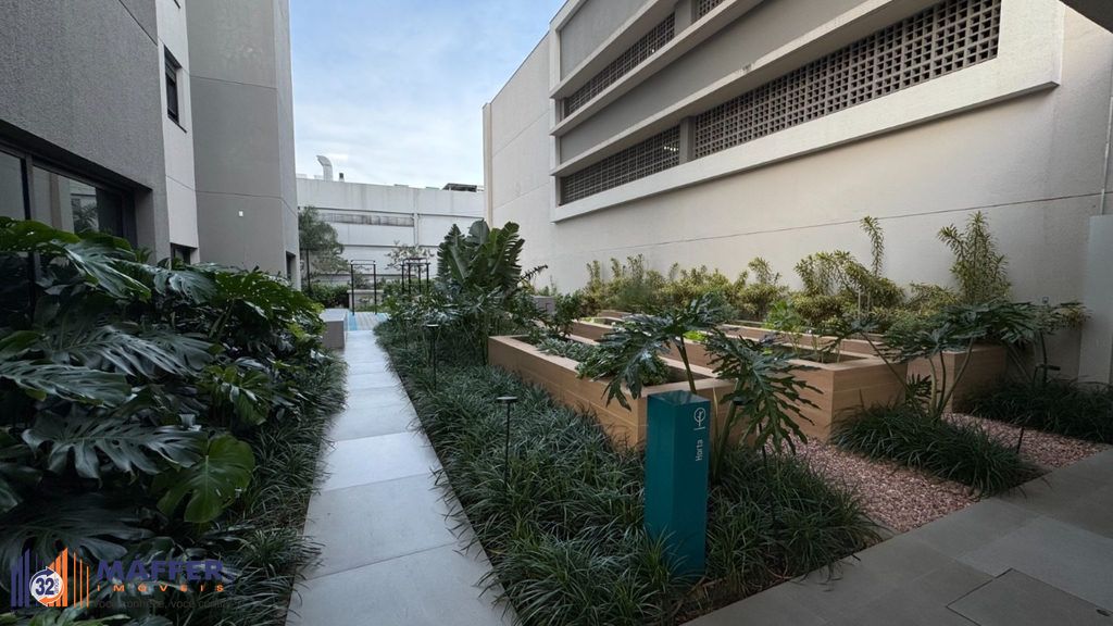 Apartamento, 3 quartos, 93 m² - Foto 8