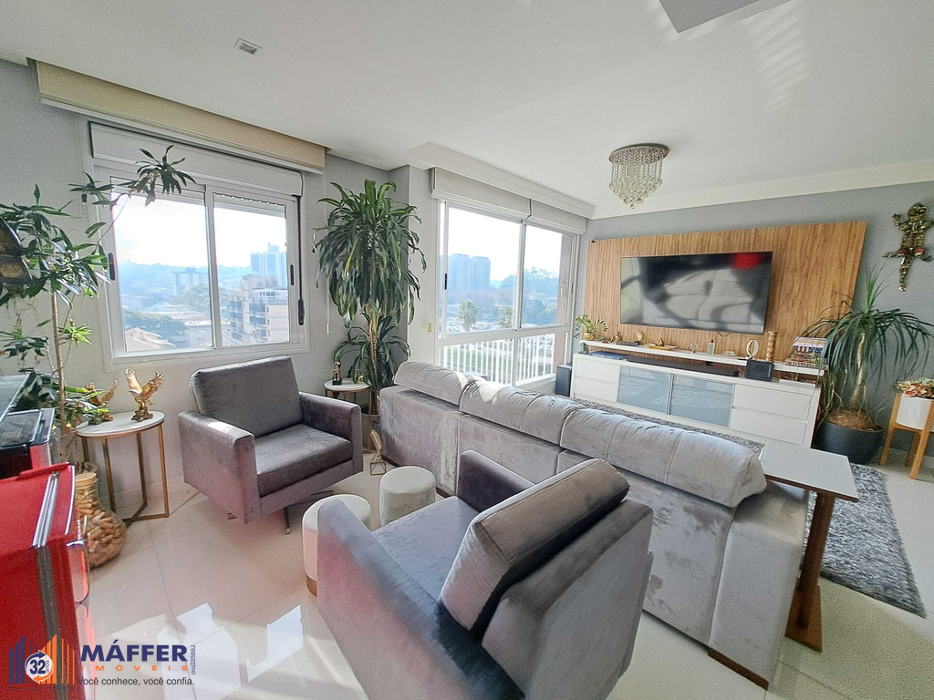 Apartamento, 3 quartos, 73 m² - Foto 17