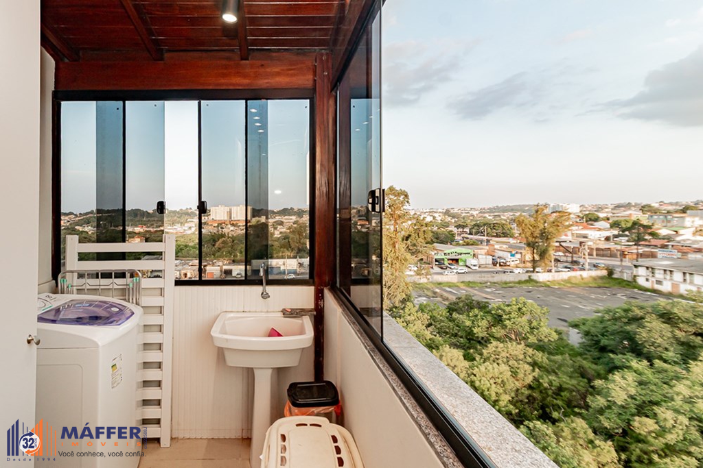 Cobertura, 3 quartos, 123 m² - Foto 22