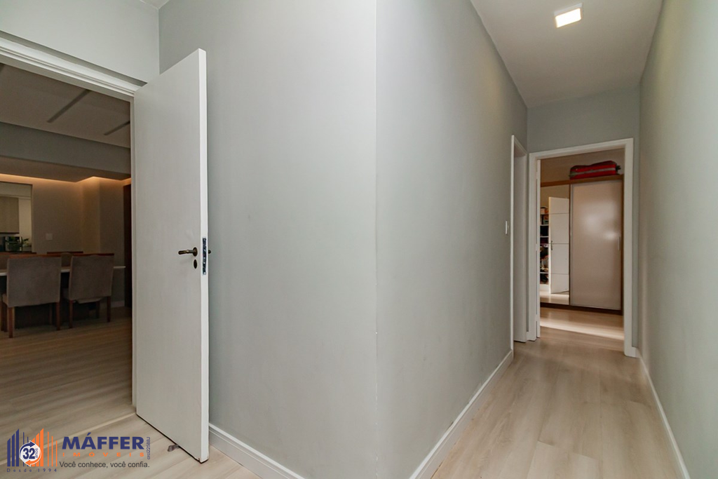 Apartamento, 3 quartos, 121 m² - Foto 13
