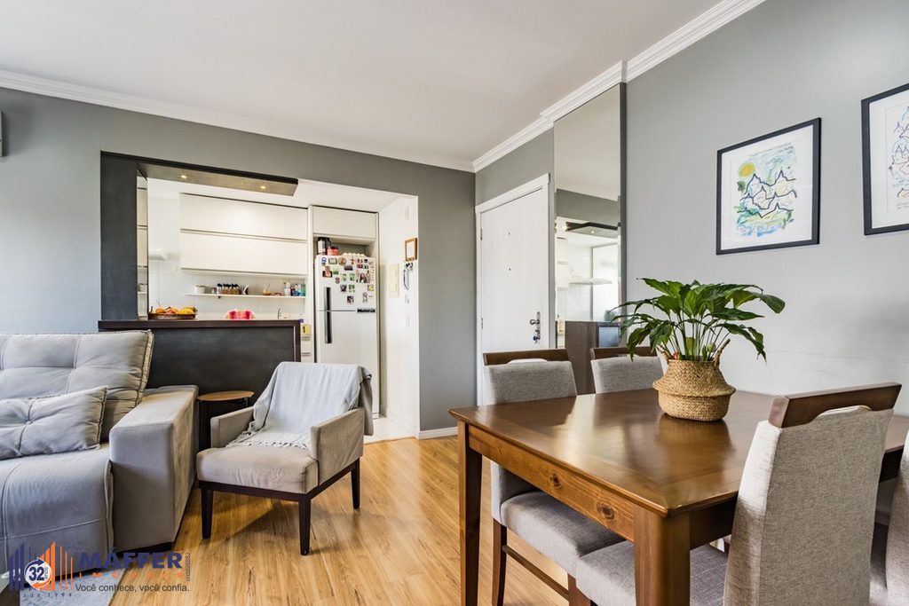 Apartamento, 3 quartos, 66 m² - Foto 28