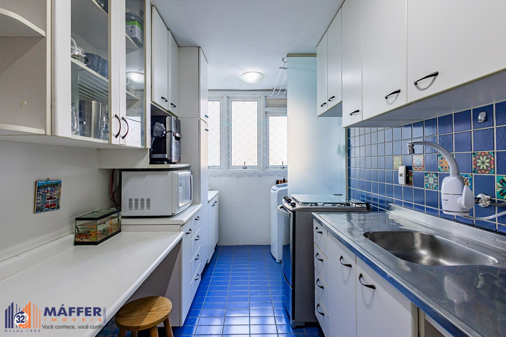 Apartamento, 3 quartos, 84 m² - Foto 17