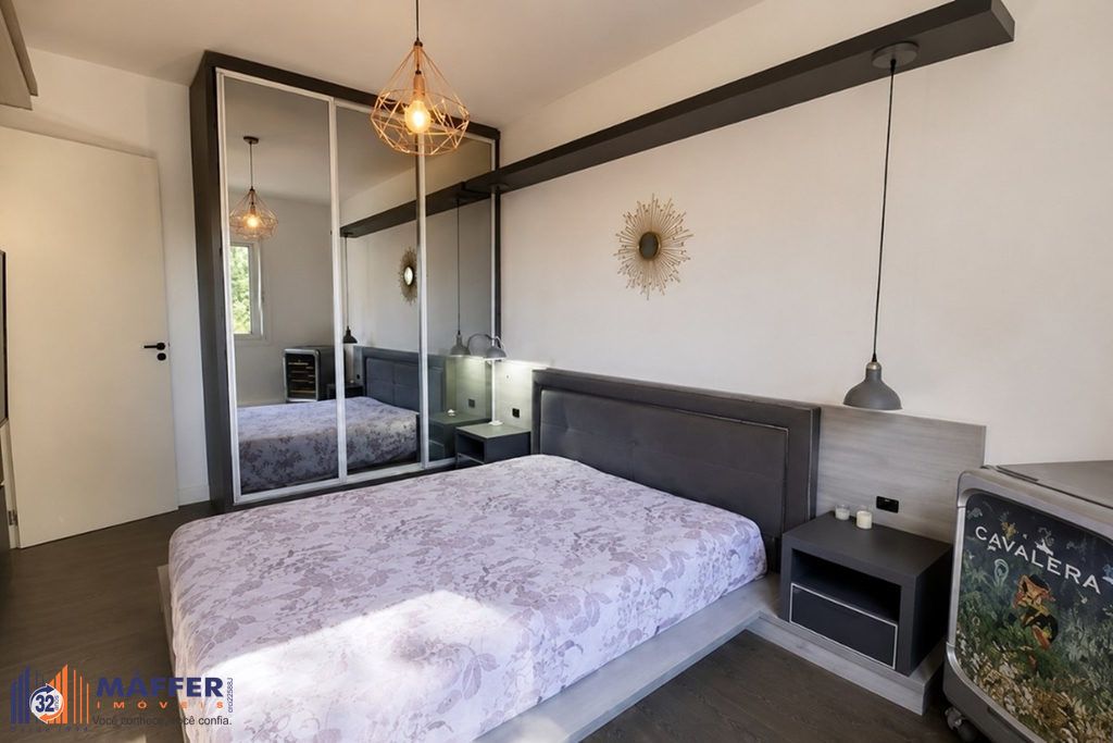 Casa de Condomínio, 3 quartos - Foto 46
