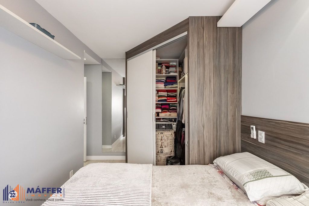 Apartamento, 2 quartos, 52 m² - Foto 14