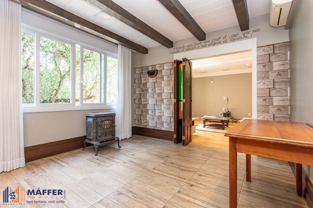 Apartamento, 3 quartos, 226 m² - Foto 24