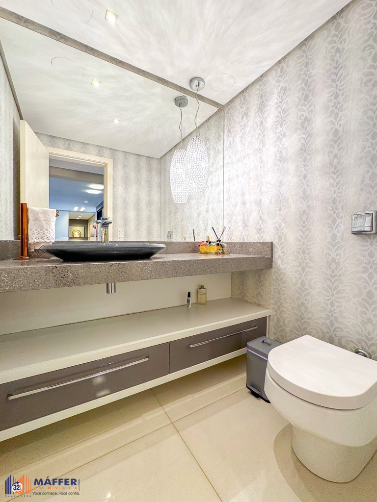 Apartamento, 4 quartos, 276 m² - Foto 44