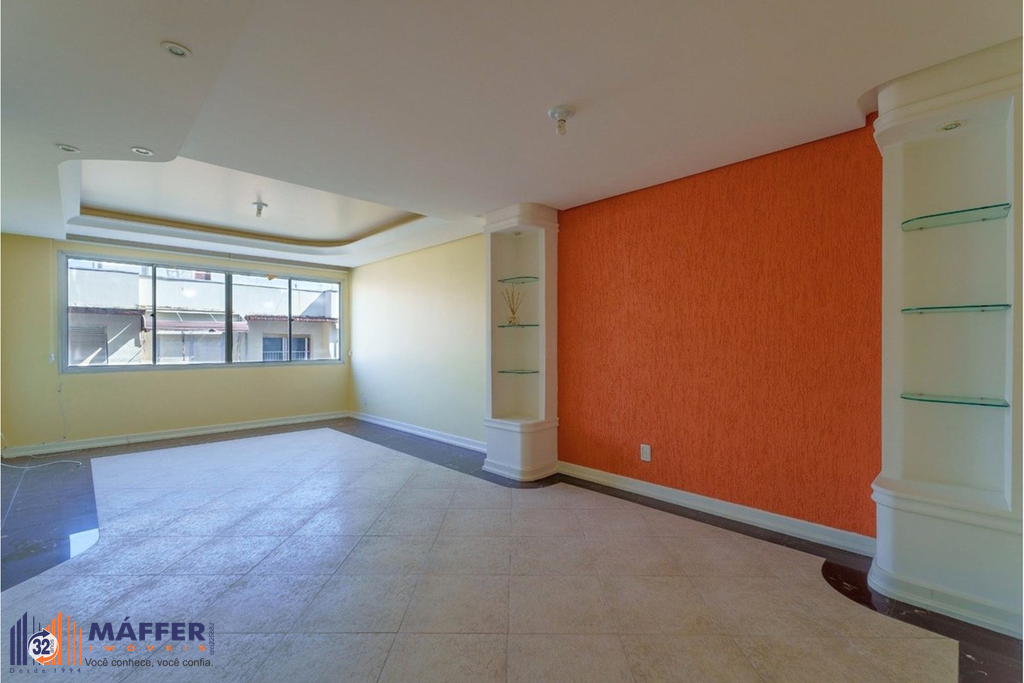 Apartamento, 3 quartos, 133 m² - Foto 1