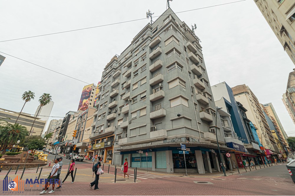 Apartamento, 2 quartos, 50 m² - Foto 17
