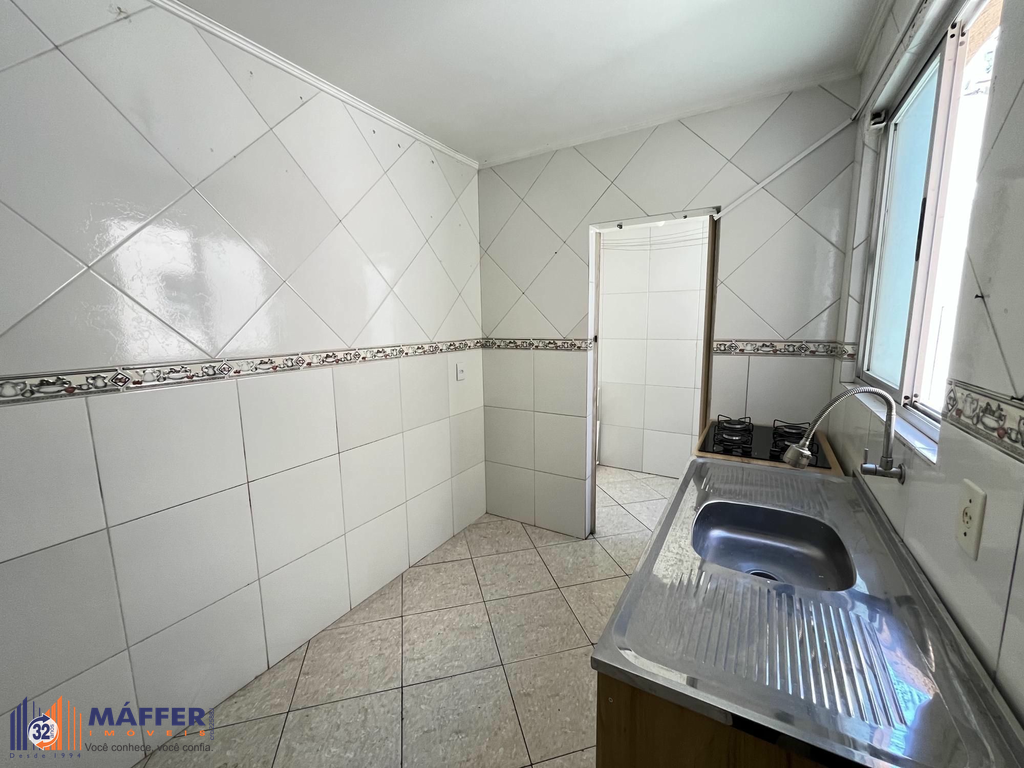 Apartamento, 2 quartos, 60 m² - Foto 6