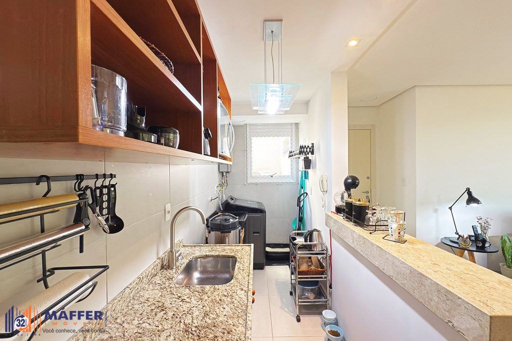 Apartamento, 1 quarto, 46 m² - Foto 15