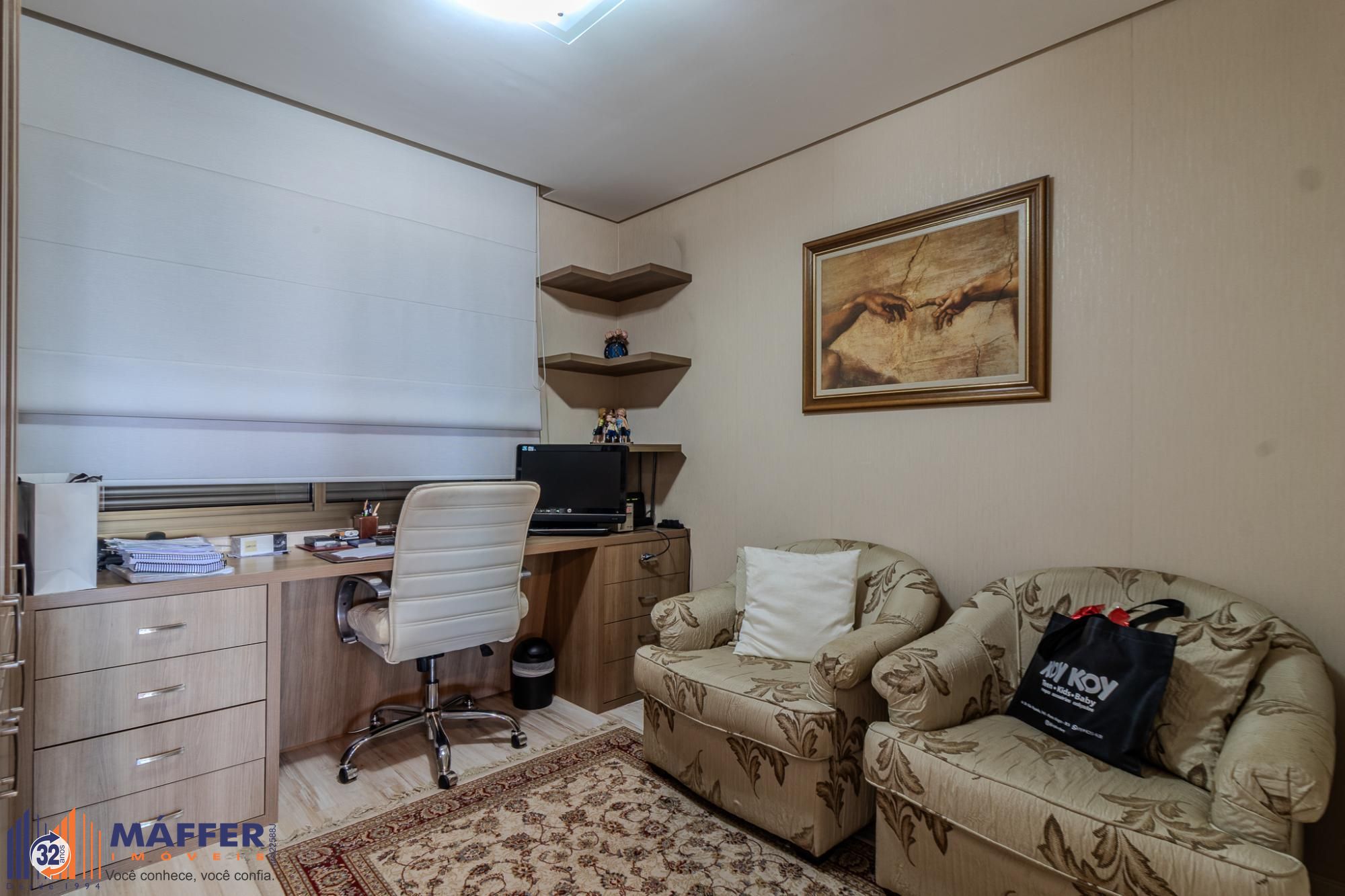 Apartamento, 3 quartos, 219 m² - Foto 25