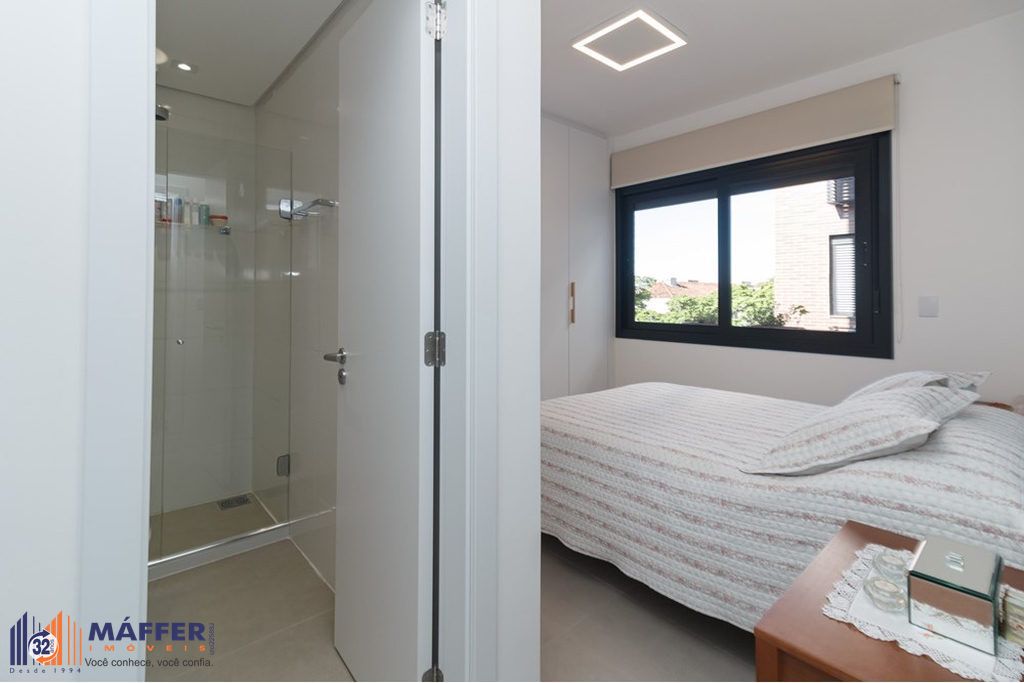 Apartamento, 2 quartos, 58 m² - Foto 4
