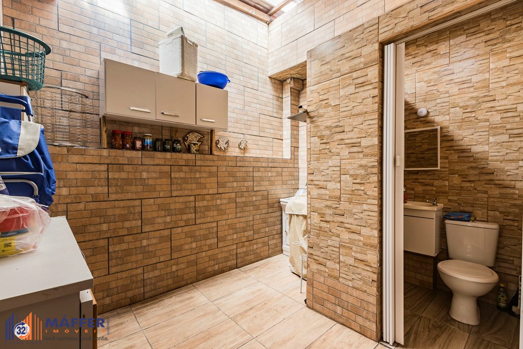 Casa, 3 quartos, 160 m² - Foto 28