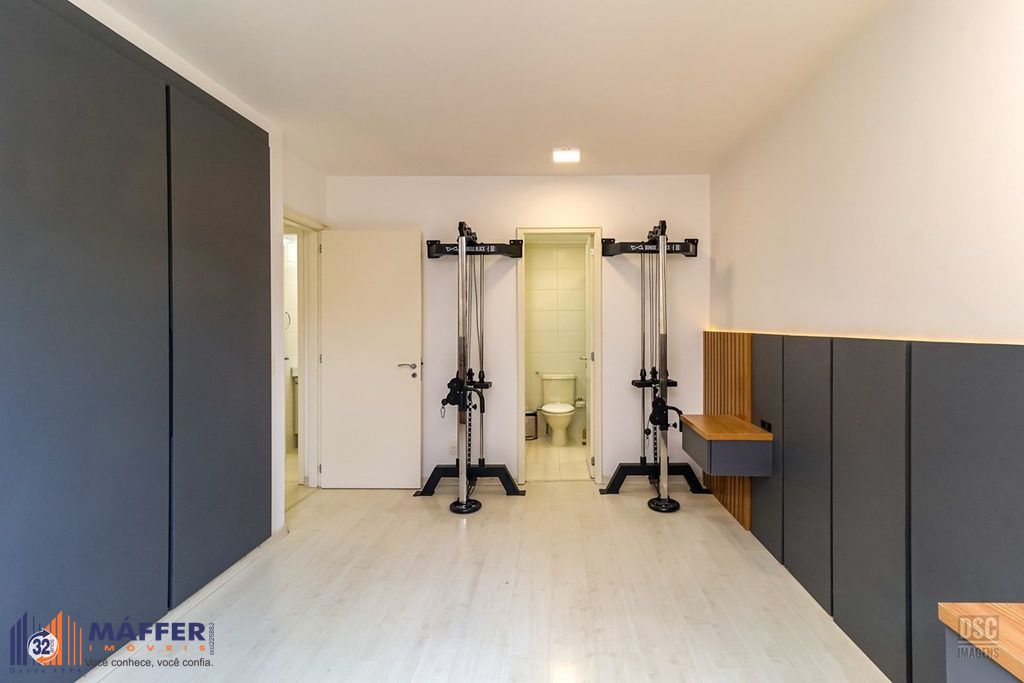 Apartamento, 2 quartos, 80 m² - Foto 12